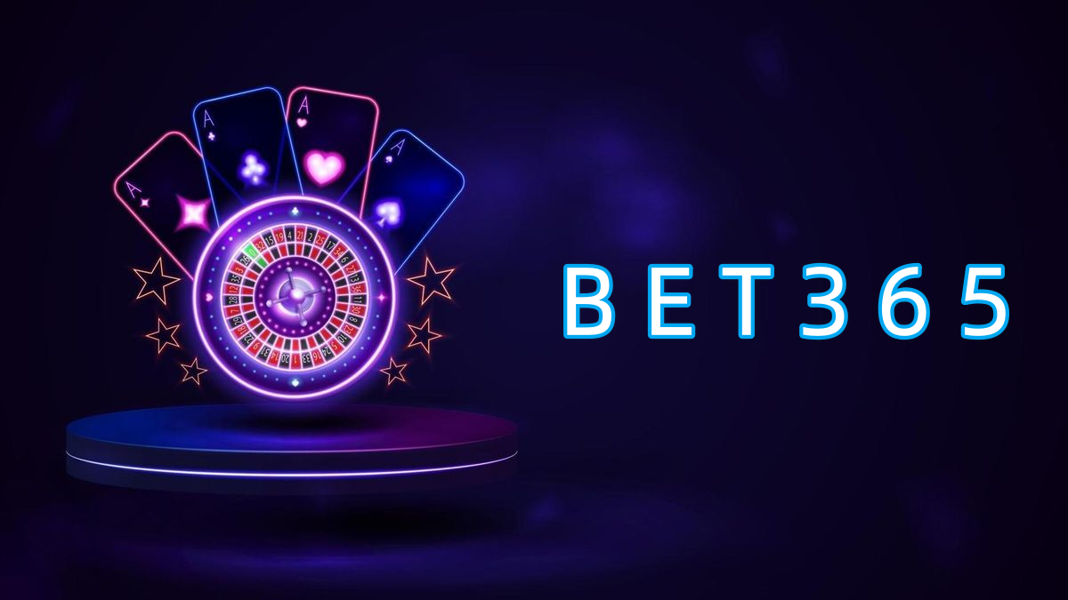 BET365 پاکستان