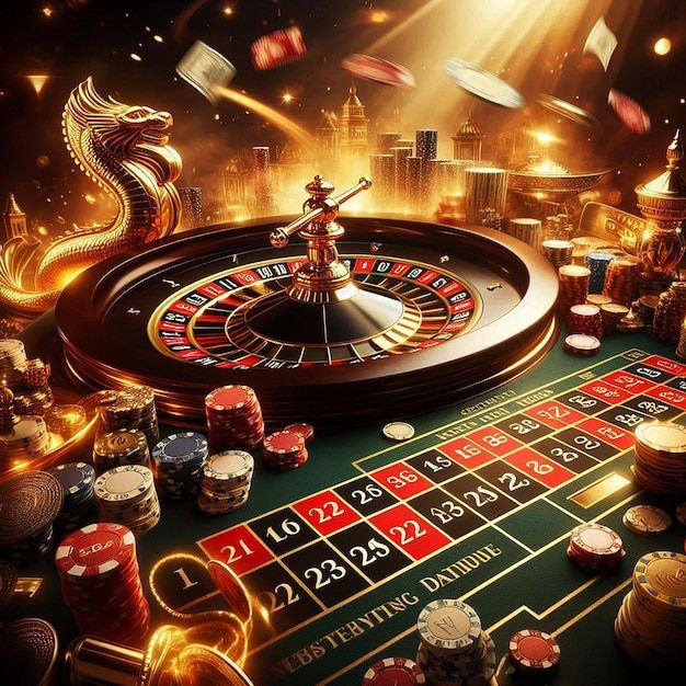 BET365 پر آن لائن سلاٹس کے بارے میں