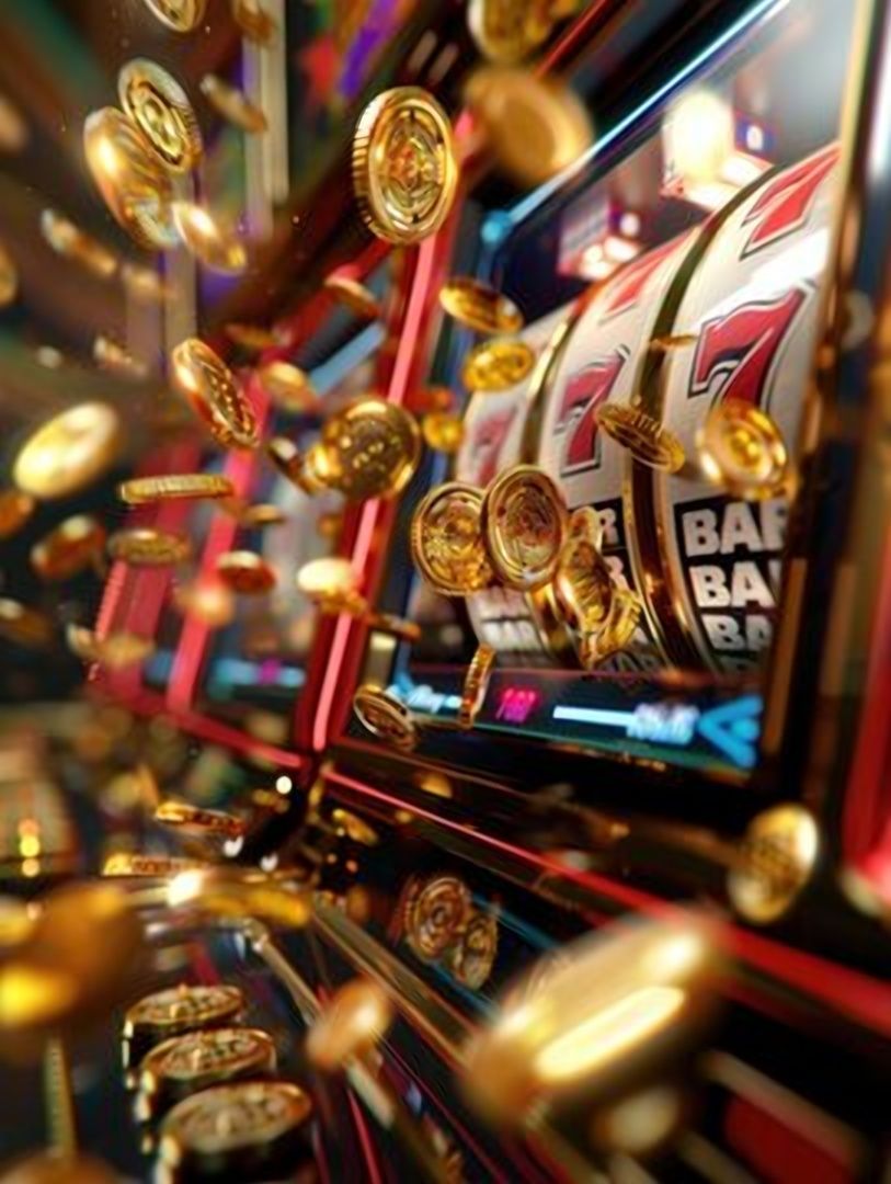 ایک اکاؤنٹ بنائیں یا BET365 کیسینو میں لاگ ان کریں۔