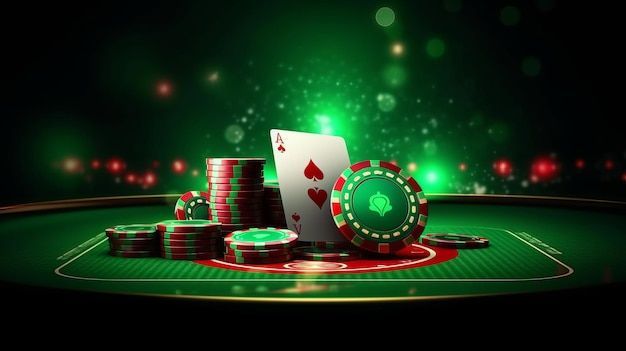 BET365 آن لائن کیسینو میں کھیلنے کی وجوہات