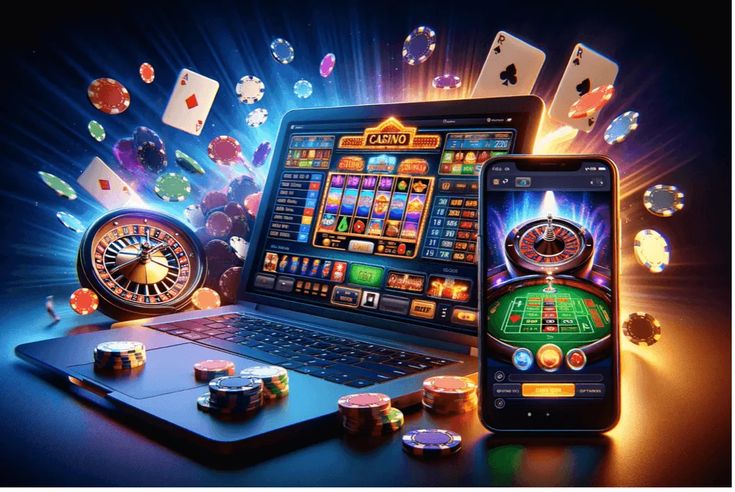 BET365 کیسینو گیمز کا ایک زمرہ منتخب کریں

