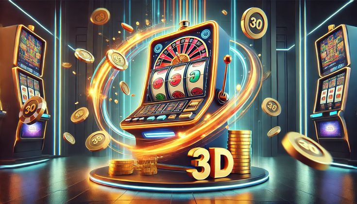 BET365 کیسینو میں ایک آن لائن گیم کا انتخاب کریں۔