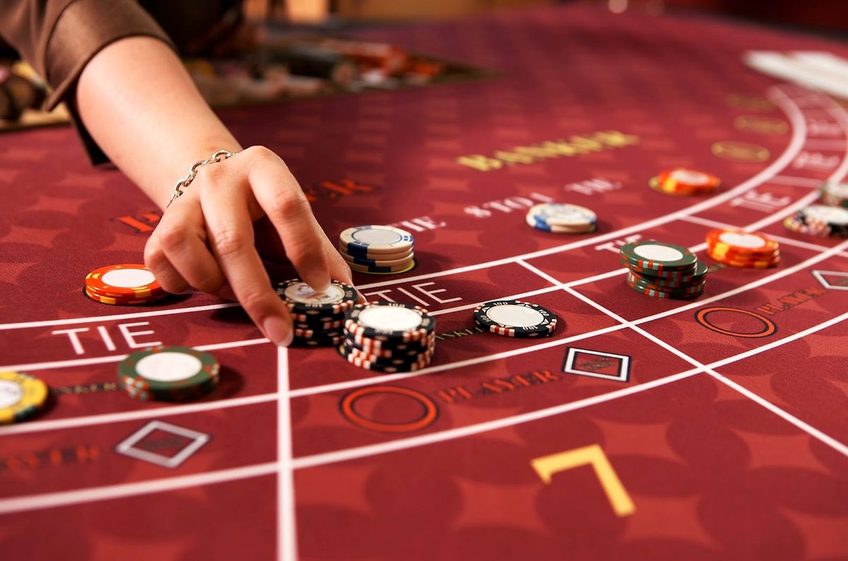 BET365 پاکستان کیسینو میں بلیک جیک گیمز