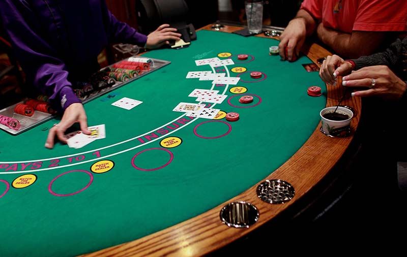 BET365 کیسینو میں بکراٹکھیلیں