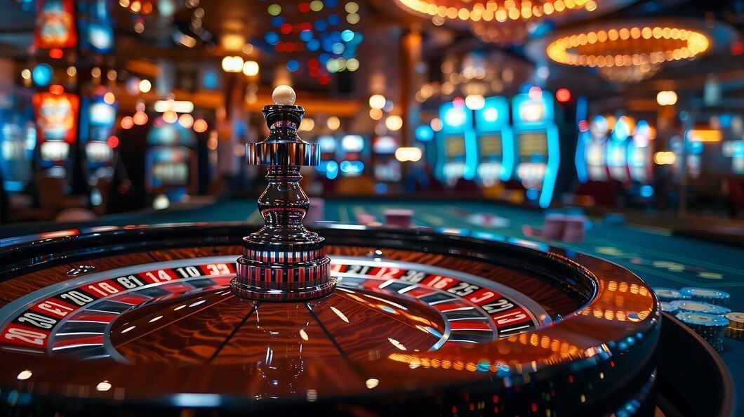 BET365 کیسینو میں ایک آن لائن گیم کا انتخاب کریں۔